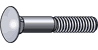 Carriage Bolt
